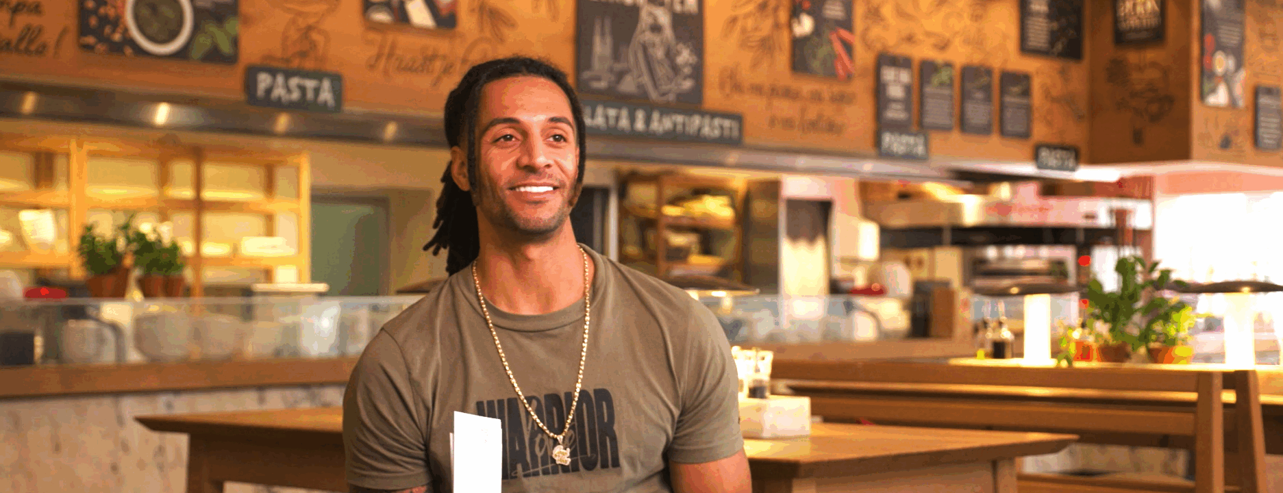 Tisjeboy Jay X Vapiano